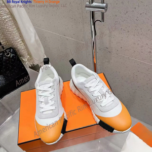 Hiery Her, Zapatos Deportivos para Correr de Alta Calidad, Ligeros, Amortiguadores, Transpirables, con Rebote, Zapatos de Moda para Hombre - Product Image 1