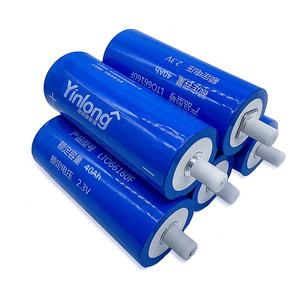 ترويج مبيعات المصنع Yinlong ، أكسيد تيتانيوم الليثيوم 30 أمبير 35 أمبير 40 أمبير 45 أمبير - Product Image 1