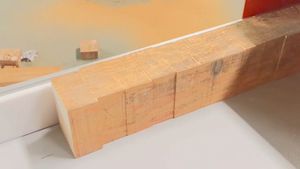 Overseas On-site Service Available Cut Off <strong>Saw</strong> - Product Image 4