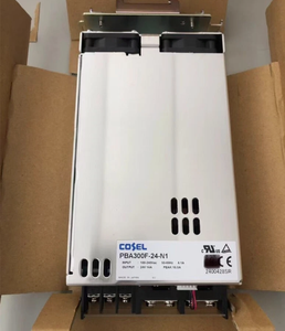 PBA300F-24-N1 แหล่งจ่ายไฟแบบสวิตชิ่ง 24V 14A - Product Image 2