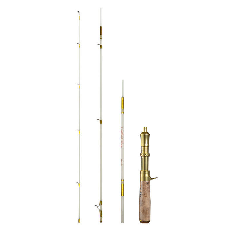 Poignée principale Fuji Gold