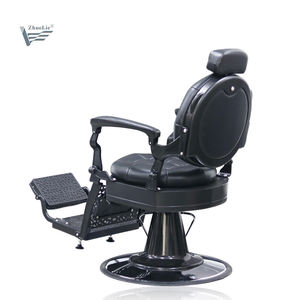Cadeira Para <span class=keywords><strong>Salao</strong></span> De Beleza Proveedor De Salón Suministros Silla Tan Silla De Color Personalizado Con Bomba Hidráulica - Product Image 4
