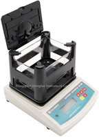 Densitomètre numérique portable DahoMeter, densitomètre de gravité spécifique, instrument de mesure électrique DH-300
