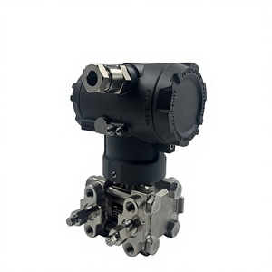 耐腐食性拡散シリコン差圧トランスミッタ（ステンレス鋼製） - Product Image 5