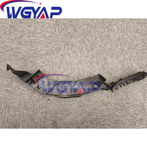 WGYAP OEM ricambi Auto 6 r0 805 072 E E 6 r0 805 071 E supporto per staffa faro Auto adatto <span class=keywords><strong>Volkswagen</strong></span> <span class=keywords><strong>Polo</strong></span>/Derby/Vento-IND <span class=keywords><strong>2010</strong></span> + - Product Image 4