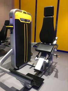 เครื่องกดขา + ลูกวัวมัลติฟังก์ชั่น,อุปกรณ์ออกกำลังกายในโรงยิมอุปกรณ์ฟิตเนส - Product Image 2