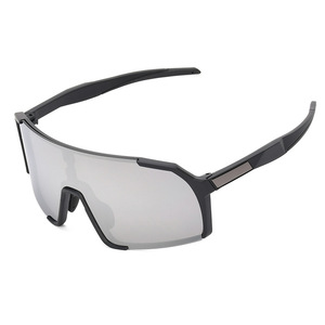 Gafas de Ciclismo para Niños, Montura TR90, Lentes Polarizadas, Antideslizantes, Gafas Deportivas para Exteriores - Product Image 2