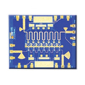 Componentes Electrónicos Nuevos y Originales, Circuito Integrado, Amplificadores de RF, Die HMC-AUH249-SX - Product Image 1