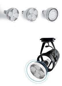 <span class=keywords><strong>E27</strong></span> Par30 Foco LED 3000K 4000K 5000K <span class=keywords><strong>Par</strong></span> <span class=keywords><strong>30</strong></span> Lámpara de luz LED - Product Image 3