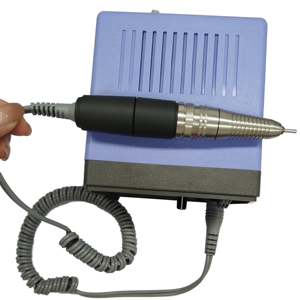 Profesyonel tırnak matkap çin fabrika doğrudan satış tırnak araçları akıllı tırnak sondaj kulesi - Product Image 1