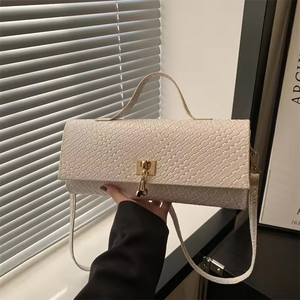 NUEVOS Bolsos de Hombro Modernos para Mujer, Bolsos de Mano de Lujo a Precio Económico - Product Image 2