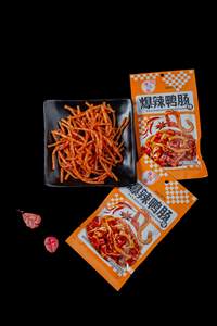 Chinese Snacks Factory Direct-Atacado e Personalização Disponível para Agentes - Product Image 4