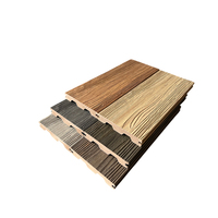Plancher en composite WPC pour extérieur avec clips et accessoires de poutres – Système complet de terrasse pour entrepreneur