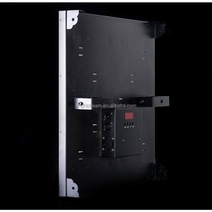 Wholesale Professional 36x3W 49*3W RGB <strong>Full</strong> <strong>Color</strong> <strong>Pixel</strong> Matrix Panel Lights DJ Lighting - Product Image 6