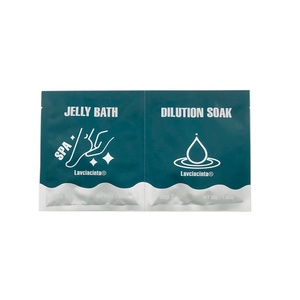 Kit de Spa pour <span class=keywords><strong>manucure</strong></span> et pédicure, 4 étapes - Product Image 2