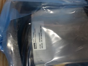 3339111314 PGP517A0440CM1H3ND7D5B1B1 PGP517 Series B 2-<b>bolt</b> <b>Flange</b> Pump High-pressure Aluminum Gear Pump - Product Image 5