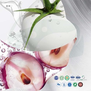Cápsulas de Niacinamida China-Herb, Blanqueadoras, con Extracto de Tomate Blanco, Semilla de Uva, Glutatión, SOD, VC, para Blanquear <span class=keywords><strong>la</strong></span> <span class=keywords><strong>Piel</strong></span> - Product Image 4