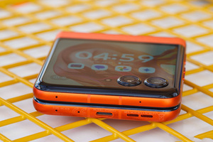 GSM-FIX cho Motorola Moto RAZR 50 điện thoại di động 6.9 "OLED gấ<span class=keywords><strong>p</strong></span> màn hình không dây phí 50.0mp máy ảnh dimensity 7300x Dual Sim di động - Product Image 6