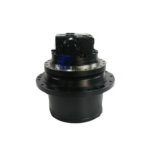 OEM e di alta qualità idraulico TM18 per Komatsu <span class=keywords><strong>SK120</strong></span> PC120-6 PC100-<span class=keywords><strong>3</strong></span> SY135 Mini escavatore motore finale di viaggio - Product Image 1