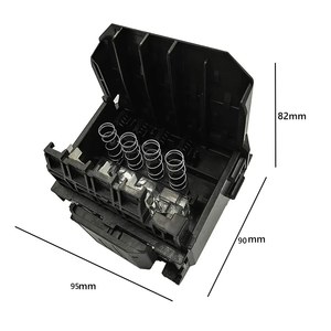 Tête d'<span class=keywords><strong>impression</strong></span> HP <span class=keywords><strong>Officejet</strong></span> 932 933 932XL 933XL pour HP <span class=keywords><strong>Officejet</strong></span> 7510 7512 <span class=keywords><strong>6700</strong></span> 7610 7110 7612 7600 6060 6100 6600 Tête de CB863-60002 - Product Image 4