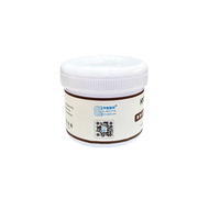 HY2012 V2 thermal putty 12w/mk 100g 200g 300g dalam wadah untuk manajemen termal kartu grafis rtx5080