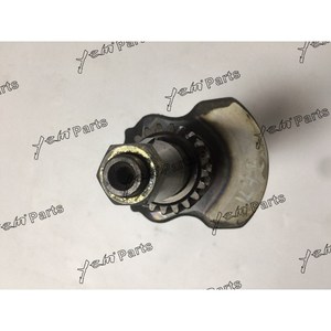 Trục khuỷu <span class=keywords><strong>k4e</strong></span> cho động cơ Mitsubishi. - Product Image 2