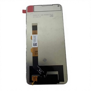 M2007J22G M2007J22C จอแสดงผล<span class=keywords><strong>ส</strong></span>ำหรับเ<span class=keywords><strong>ส</strong></span>ี่ยวมี่ เรดมี่ โน้ต <span class=keywords><strong>9T</strong></span> จอแสดงผล LCD หน้าจอ<span class=keywords><strong>ส</strong></span>ัมผั<span class=keywords><strong>ส</strong></span>ชุดประกอบดิจิไทเซอร์<span class=keywords><strong>ส</strong></span>ำหรับเรดมี่โน้ต 9 5G LCD - Product Image 3