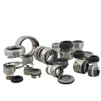 Vente en gros d'usine - Joint mécanique de type CH2 pour pompe à eau - Joint mécanique pour pompe Grundfos