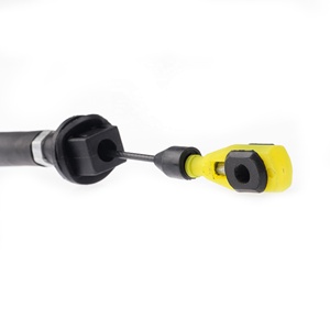 En gros Bonne Qualité va-et-vient câble <span class=keywords><strong>de</strong></span> commande d'accélérateur OEM 893721555K Câble D'accélérateur - Product Image 2