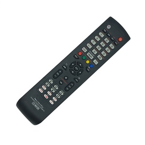 批发价 RM-L1120+X PLUS 全球通用电视遥控器 适用于所有品牌液晶LED高清3D智能电视红外替换遥控器 - Product Image 4