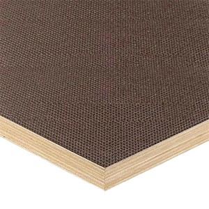 Contrachapado de Abedul Recubierto con Película Antideslizante e Impermeable WBP E2, Panel para Muebles de Exterior, 5mm 18mm - Product Image 1