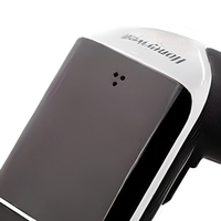Lecteur de codes-barres sans fil 2D Honeywell OH4503 CCD USB 2.4G portable pour entrepôt et commerce de détail