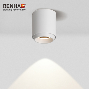 Vendita calda 12w giù soffitto giù illuminazione a filo di installazione Hotel cucina luci a <span class=keywords><strong>Led</strong></span> faretto a <span class=keywords><strong>Led</strong></span> - Product Image 2