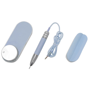 Nueva llegada 2026: Taladro de uñas portátil sin escobillas de 35W y 35000 RPM, recargable, herramienta profesional para salón con mango de plástico - Product Image 5