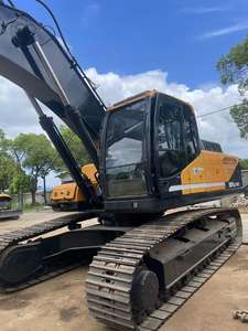 Excavatrice d'occasion Hyundai 305LC-9T à bas prix Construction d'occasion Hyundai 305LC-9T à Offre Spéciale - Product Image 4