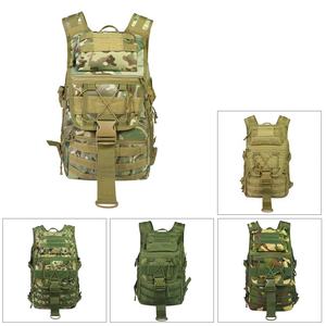 Sac à dos de randonnée pour homme Artex, nouveau design unisexe, 45L, multifonctionnel, en polyester 600D, réglable, avec fermeture à glissière amovible pour chaussures - Product Image 1