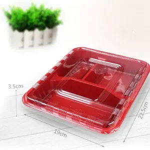 Manufactory Wholesale Clear Disposable Take Away Kitchenware Plastic PET  Airtight Small Sauce Cup for Condiment Leaking Proof Manufacturers and  Suppliers - China Factory - Dongyang City Plastics Co.,Ltd