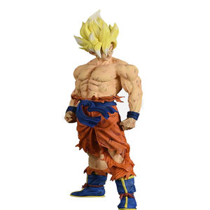 <span class=keywords><strong>2022</strong></span> OEM personalizado resina de PVC alta calidad acción y juguete 43cm supersaiyan Cosplay hijo de goku Piccolo figuras de anime Goku <span class=keywords><strong>DBZ</strong></span> - Product Image 1