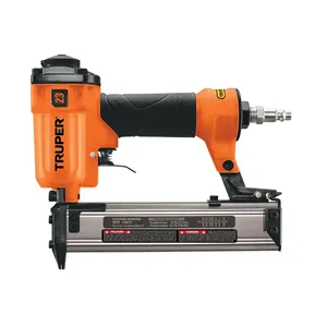 Clavadora neumática BOX 1, profesional, calibre 23, TRUPER - Product Image 1