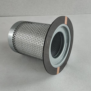 Mengma DB2186 Pièce de compresseur de séparateur d'huile industriel - Product Image 4