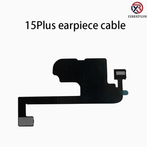<span class=keywords><strong>Haut</strong></span>-<span class=keywords><strong>parleur</strong></span> d'oreille Flex à bas prix pour <span class=keywords><strong>iPhone</strong></span> 15/15plus/15pro/15promax - Product Image 5