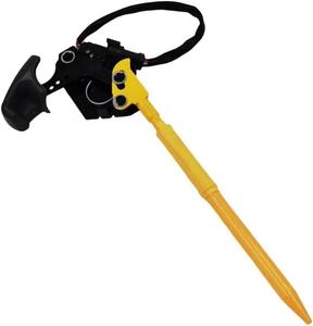 Palanca de Control de Seguridad Hidráulica para Excavadora E320B E330B 159-7744 1597744 - Product Image 3