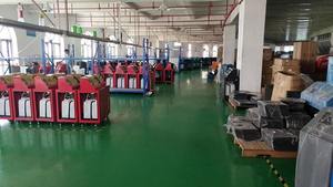 CTZJ-13 otomatik direksiyon açısı <span class=keywords><strong>test</strong></span> cihazı araç direksiyon açısı <span class=keywords><strong>test</strong></span> cihazı sandıklar arabalar 15t için kontrol sistemi ile - Product Image 5