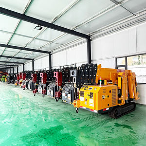 Tonlita مصغرة الزاحف المدمجة جهاز التحكم عن بعد المحمول المحمولة Tonlita تلسكوبي بوم صغير العنكبوت سبايدر رافعة - Product Image 4