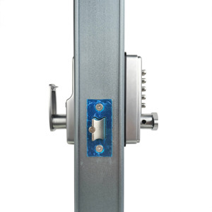 Nhà Máy Bán buôn không thấm nước cơ khí Mã khóa thiết bị an toàn Keyless nhập kết hợp khóa cho cửa - Product Image 6