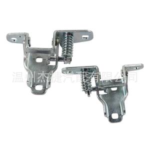 Charnières de porte et de fenêtre Dodge Ram compatibles avec les modèles 68058518AC 68058518AB 68058519AC - Product Image 3