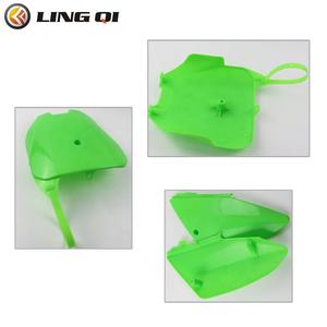 LINGQI Racing <span class=keywords><strong>Kit</strong></span> complet de carénage en plastique pour CRF70 DR50 49 <span class=keywords><strong>50cc</strong></span> 70 90 <span class=keywords><strong>110</strong></span> Dirt Pit Bike - Product Image 3