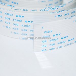 Cắt <span class=keywords><strong>plotter</strong></span> p-cắt Cáp dữ liệu 16pins 1.4m 2m dài pcut ct630 ct900 ct1200 <span class=keywords><strong>CT</strong></span>-630 1200 vận chuyển khung ffc cáp phẳng bền - Product Image 2