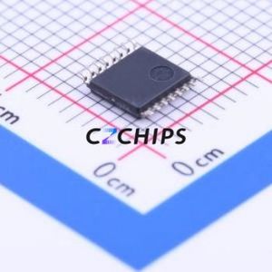 Original et nouveau CD4044BPWR TSSOP-16 circuit intégré IC puce loquet vente entière composants électroniques puces fournisseur et service de nomenclature - Product Image 2