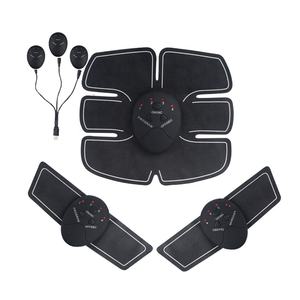 Беспроводное портативное устройство для тренажерного зала, устройство для скульптурирования мышц дома, фитнес-оборудование для домашних тренировок - Product Image 5